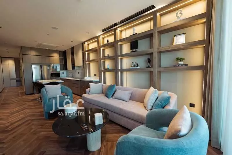 3 bedroom apartment in Al Rahmaniyyah 7