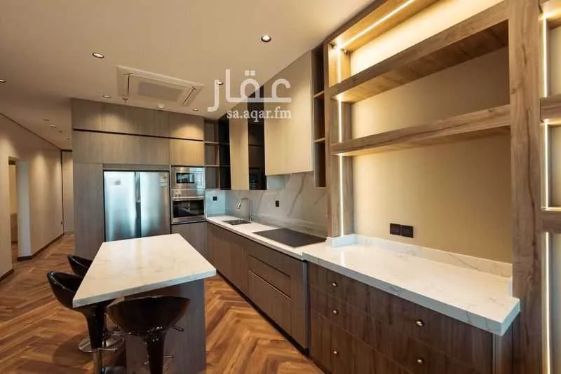 3 bedroom apartment in Al Rahmaniyyah 8