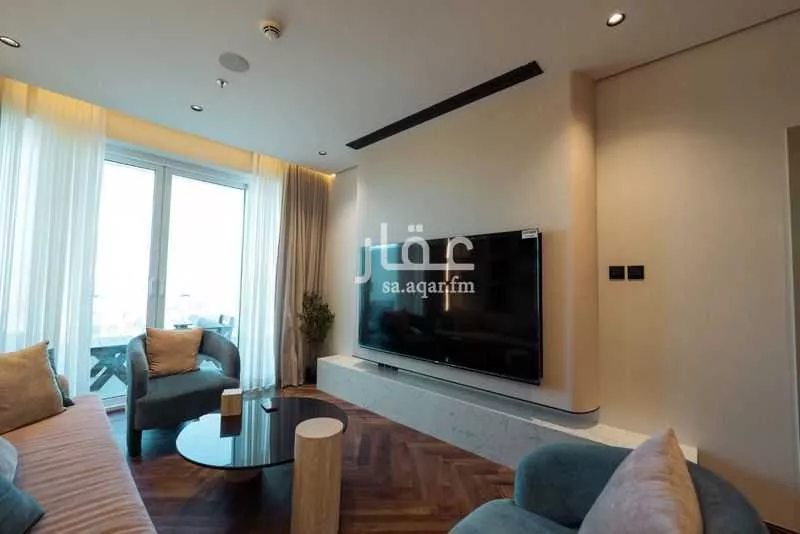 3 bedroom apartment in Al Rahmaniyyah 9