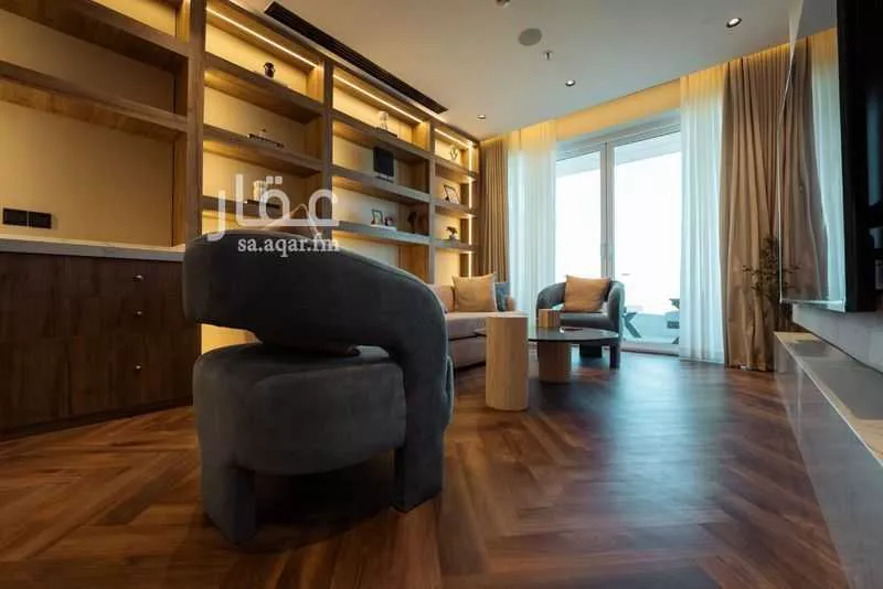 3 bedroom apartment in Al Rahmaniyyah 10