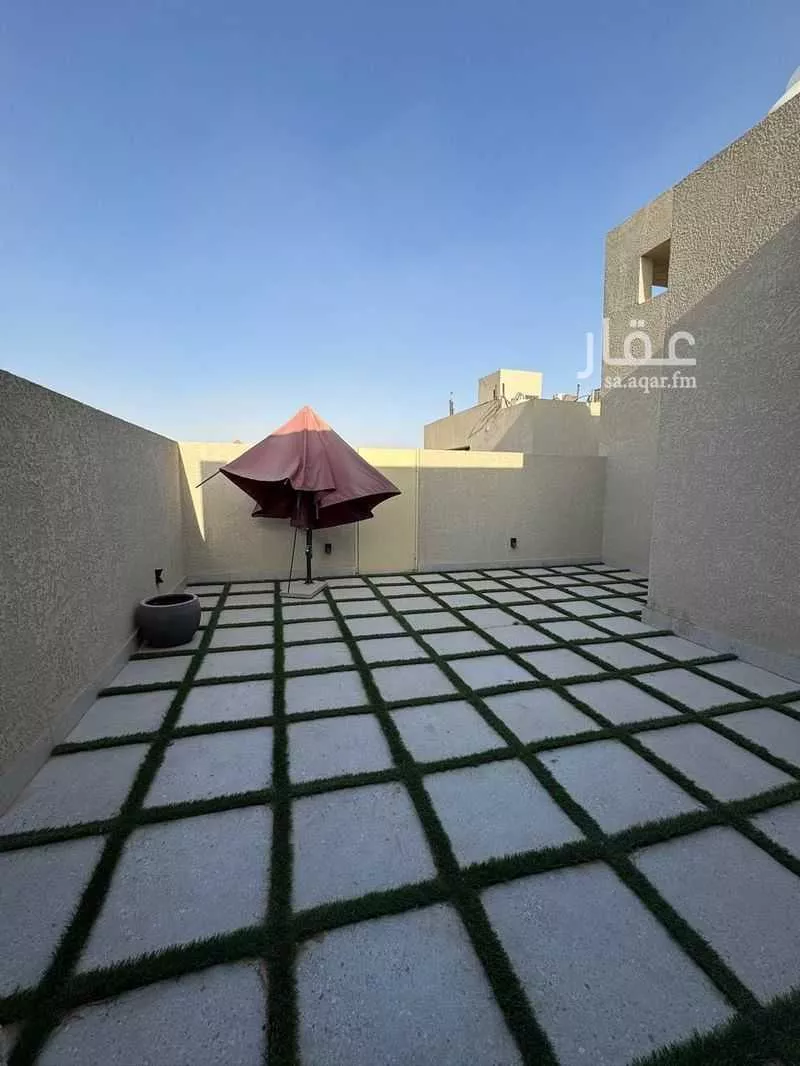 شقة 2 غرف في العارض 18