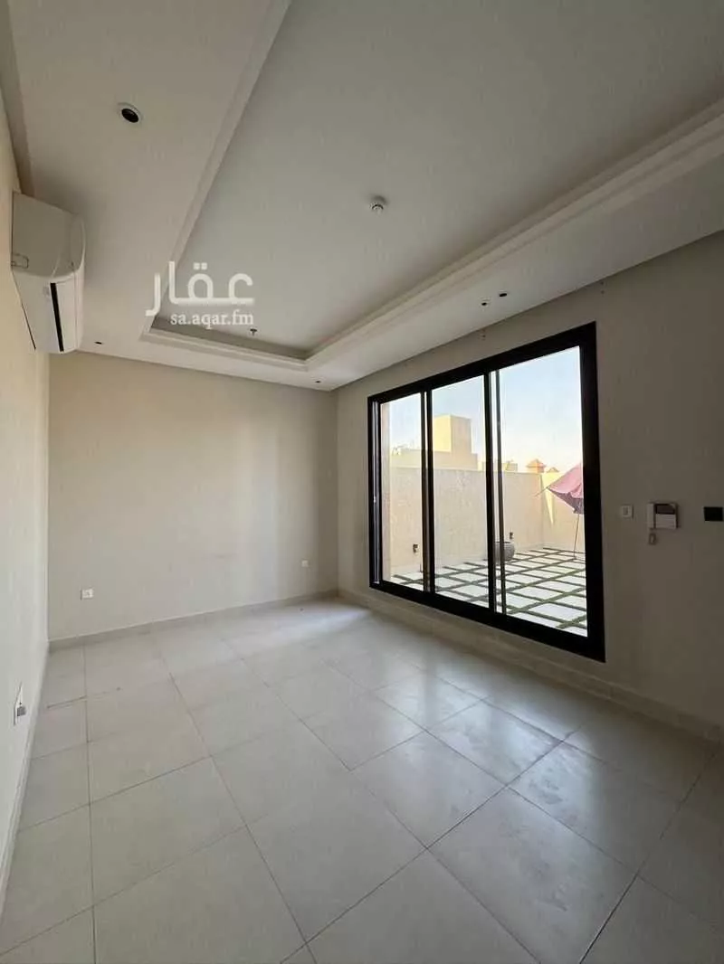 شقة 2 غرف في العارض 19