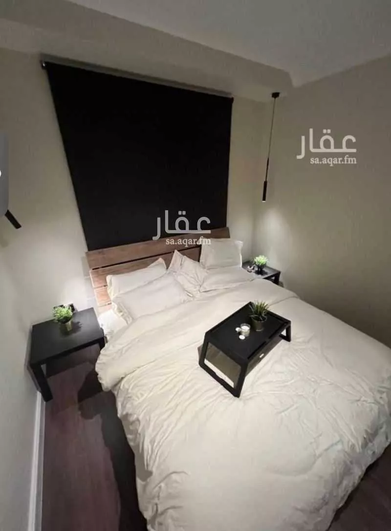 شقة 3 غرف في التعاون 8