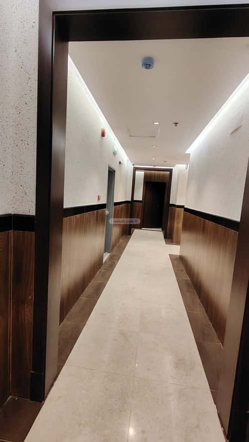 1 bedroom apartment in Al Bawadi 3