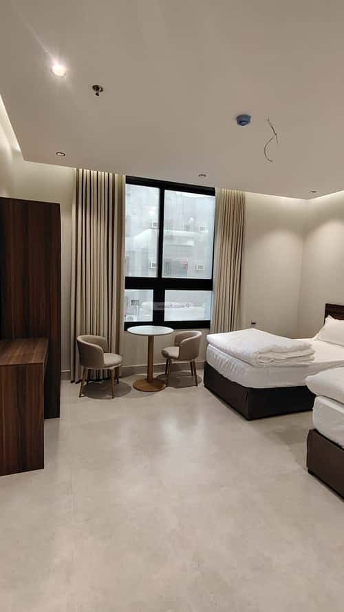 1 bedroom apartment in Al Bawadi 4