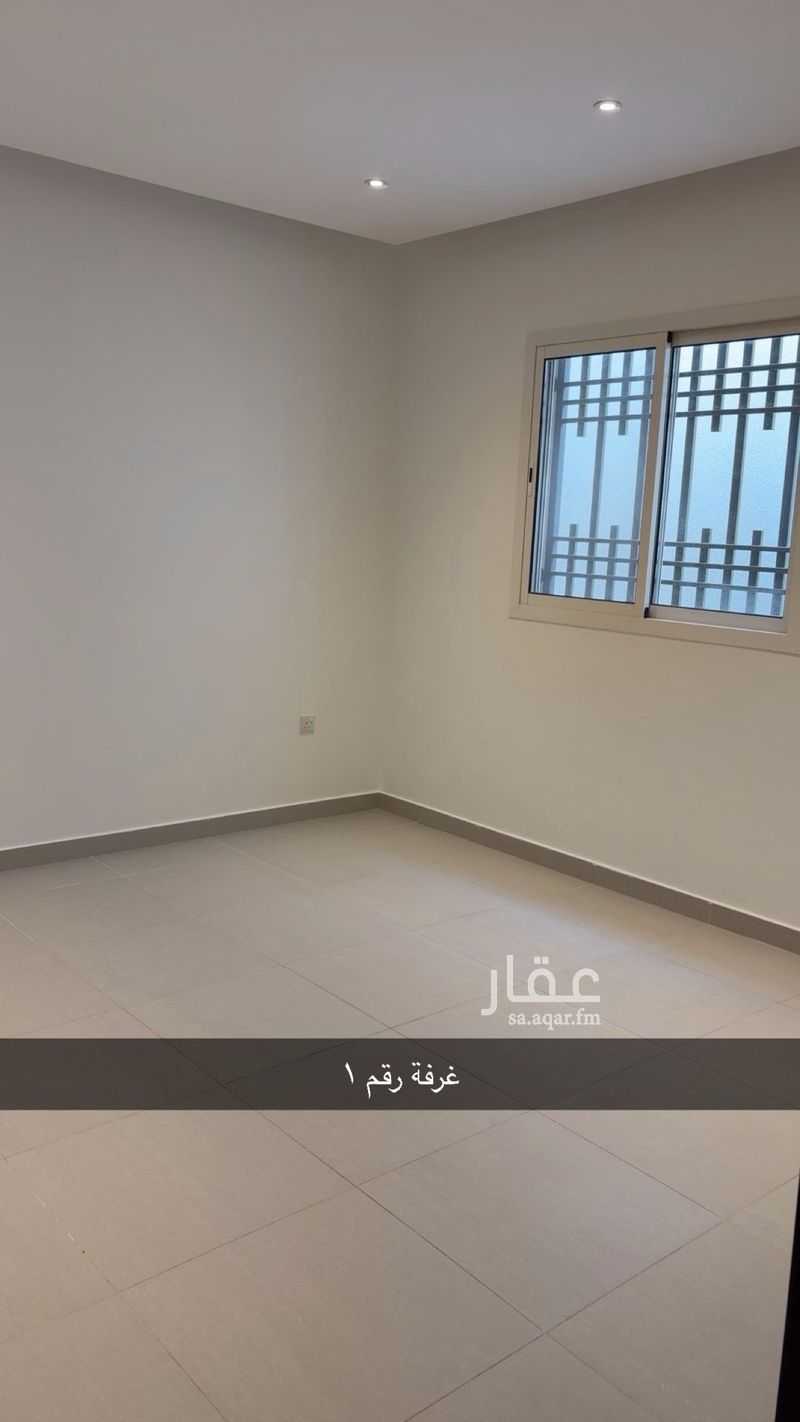شقة 3 غرف في غرناطة، الرياض 5