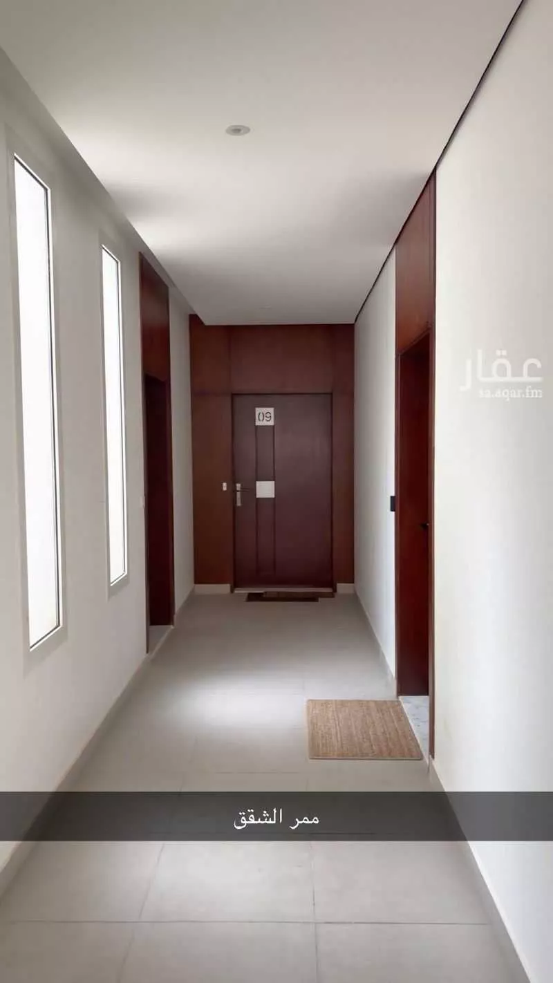 3 bedroom apartment in Granada, Riyadh 7
