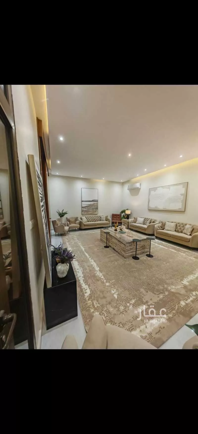 6 bedroom villa in Al Narjis 2