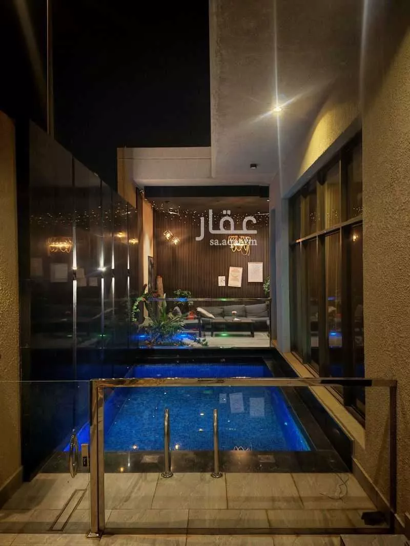 6 bedroom villa in Al Narjis 12