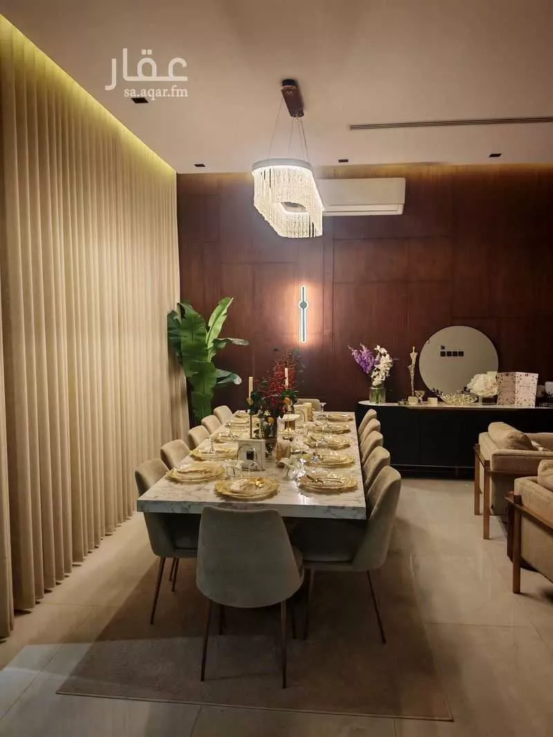 6 bedroom villa in Al Narjis 13