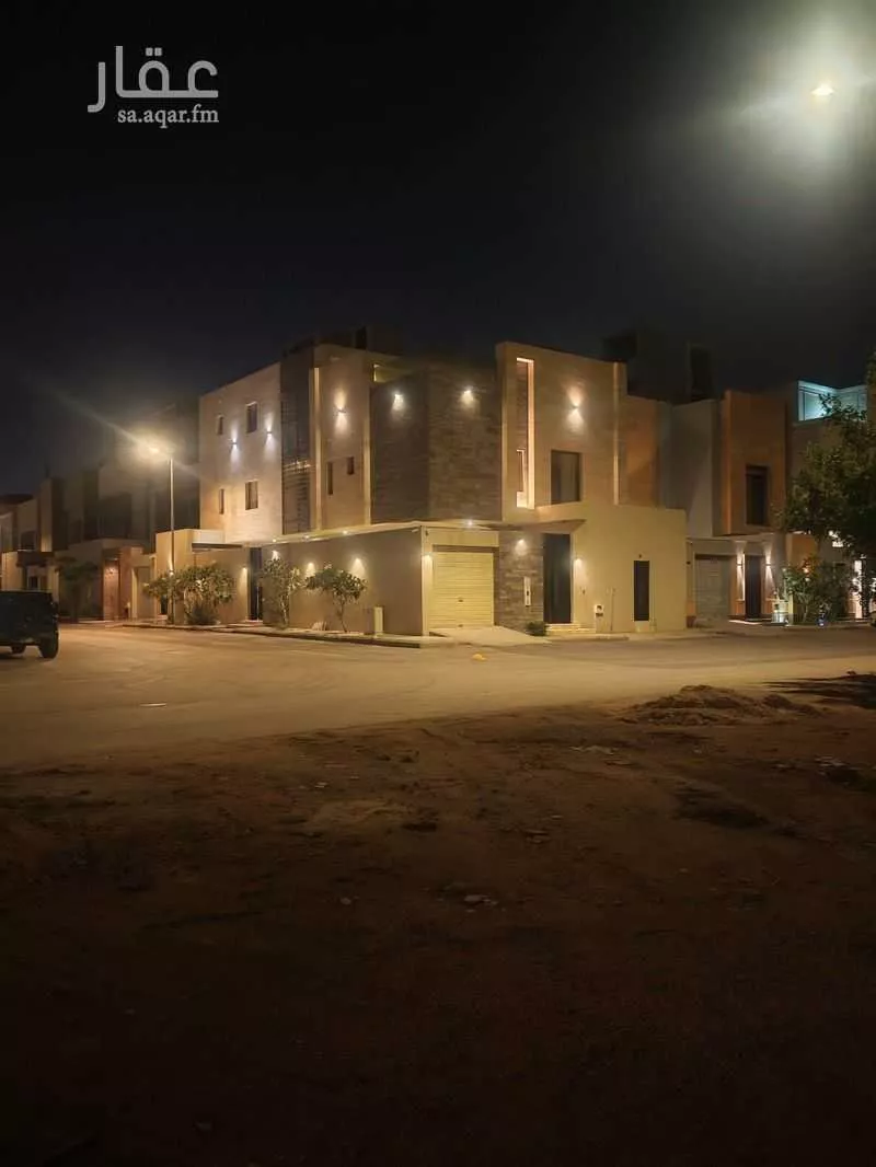6 bedroom villa in Al Narjis 14