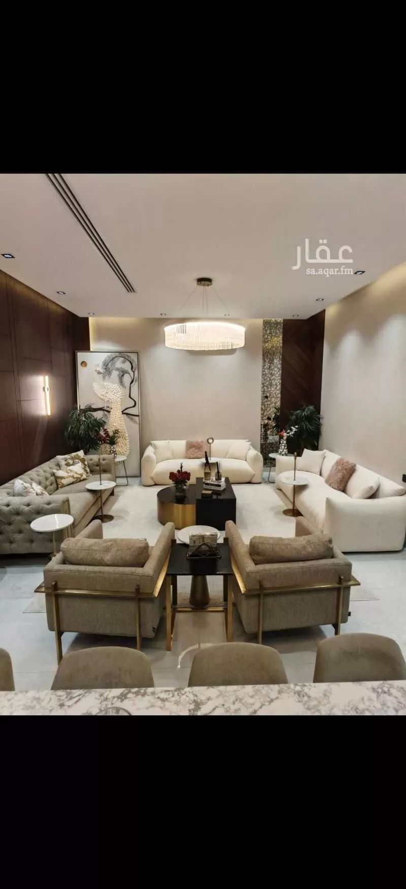 6 bedroom villa in Al Narjis 3