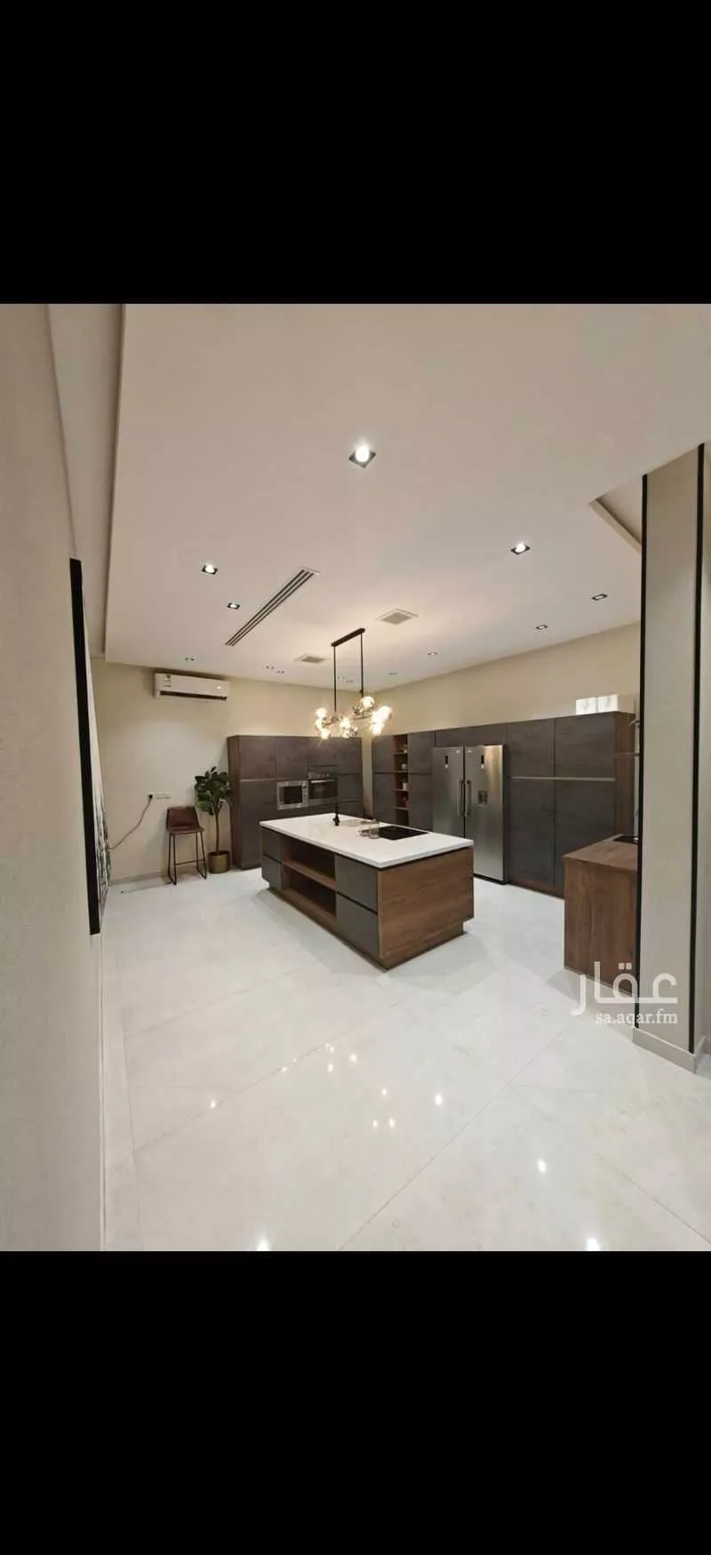 6 bedroom villa in Al Narjis 4