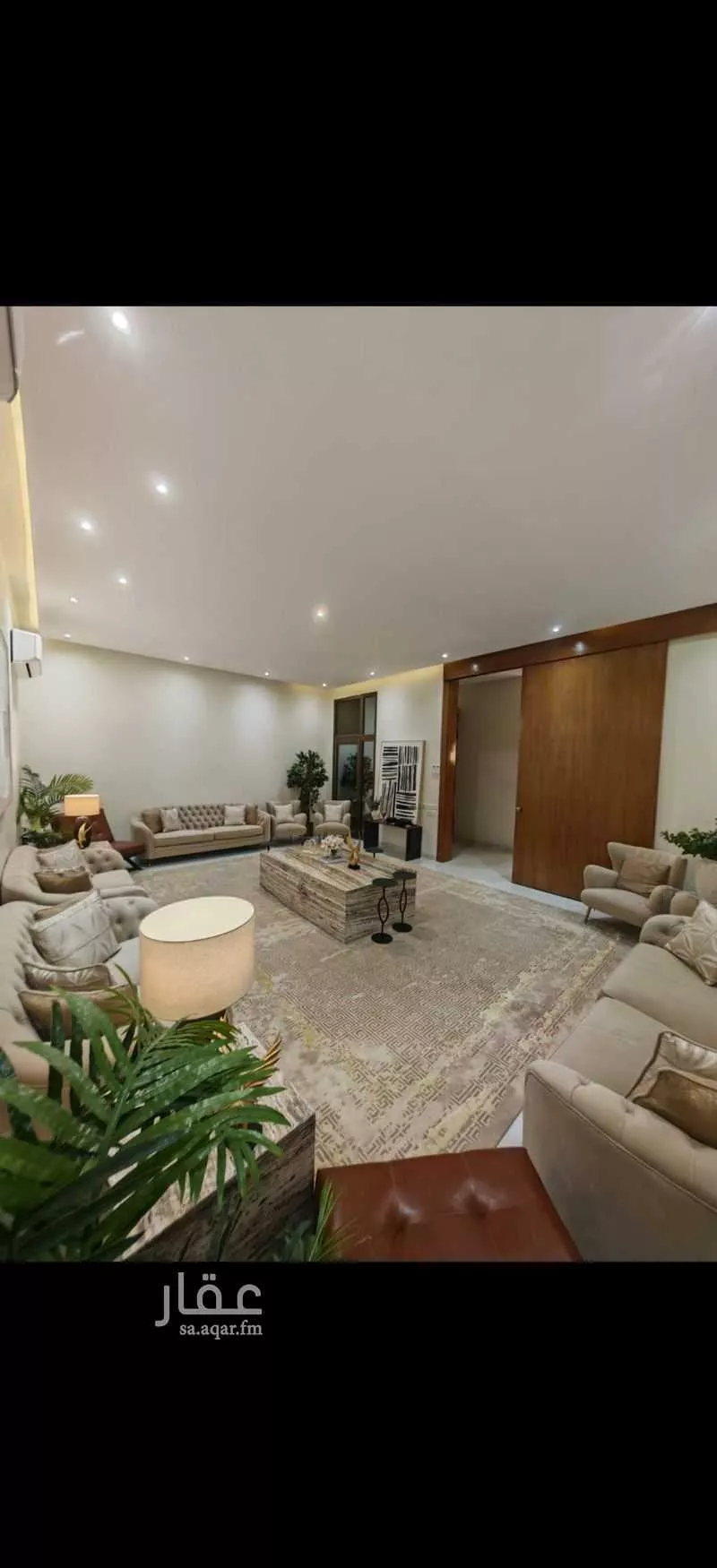 6 bedroom villa in Al Narjis 6