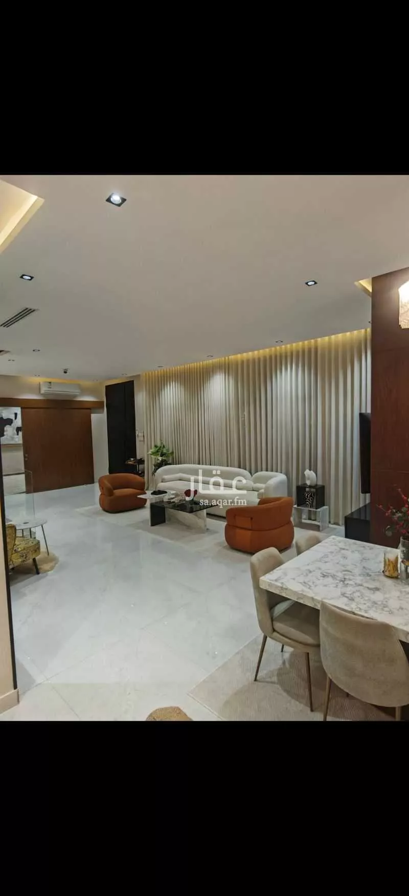 6 bedroom villa in Al Narjis 8