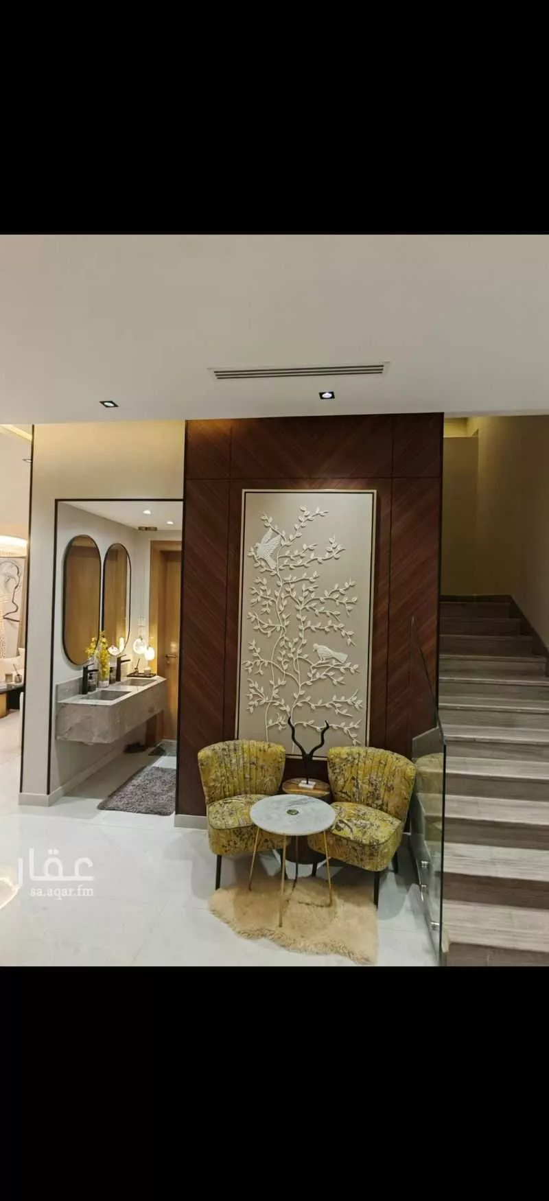 6 bedroom villa in Al Narjis 9