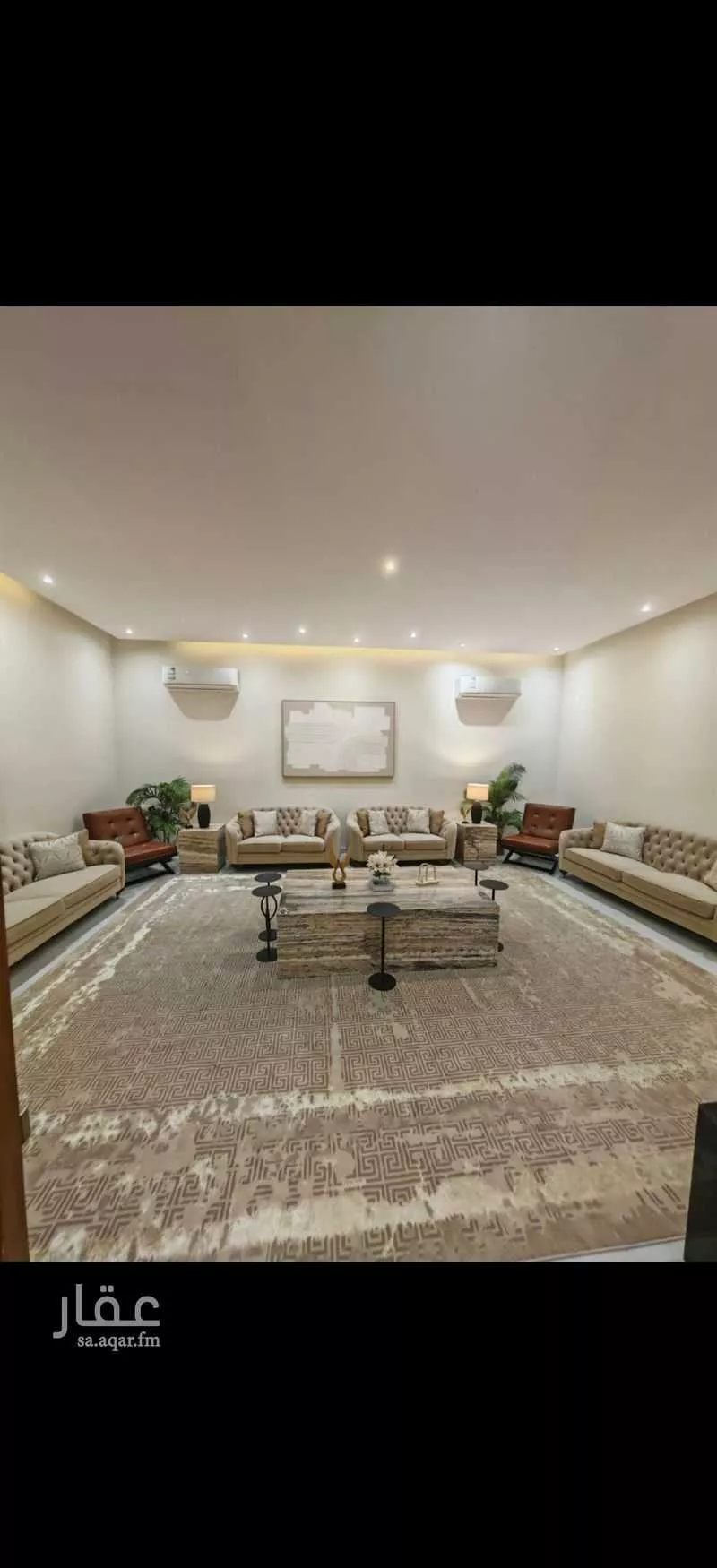 6 bedroom villa in Al Narjis 10