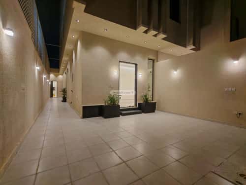 5 bedroom floor in Al Munsiyah 3