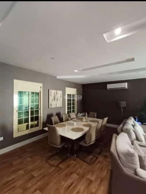 5 bedroom villa in Al Yaqout 12