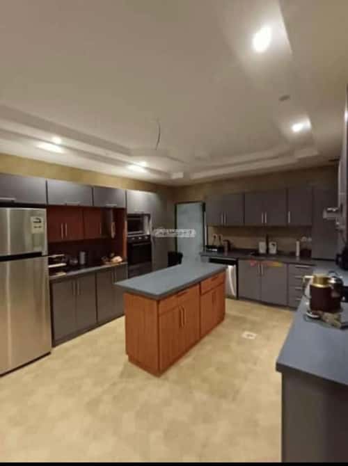 5 bedroom villa in Al Yaqout 15