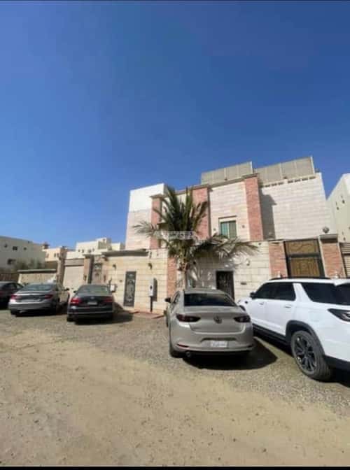 5 bedroom villa in Al Yaqout 7