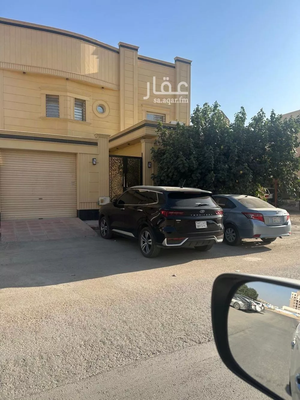 دور 3 غرف في النرجس 3