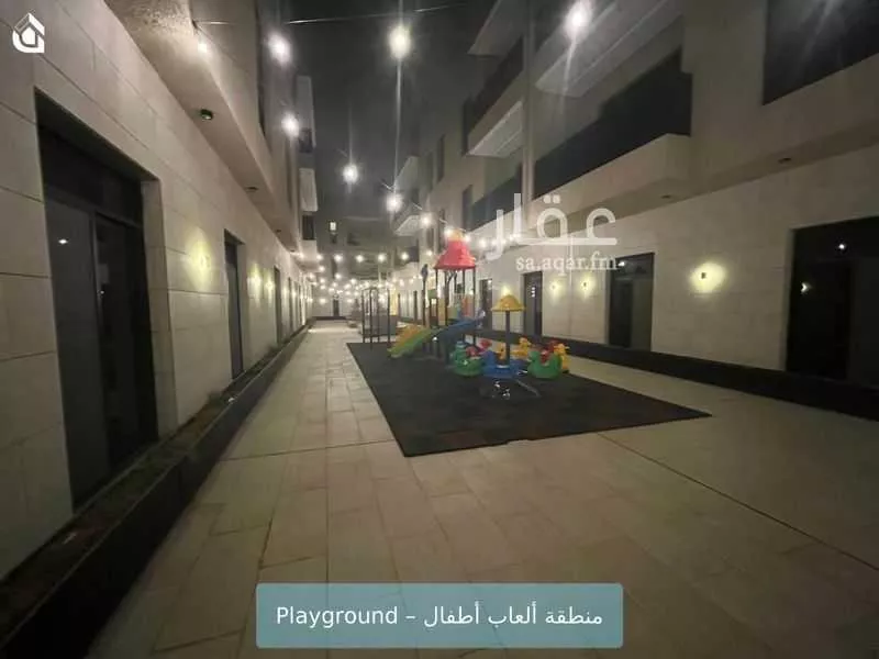 شقة 3 غرف في العارض 15