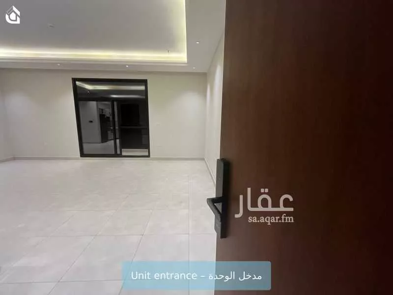 شقة 3 غرف في العارض 3