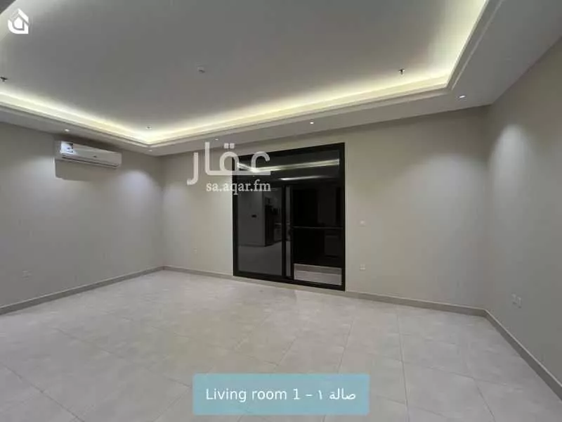 شقة 3 غرف في العارض 4