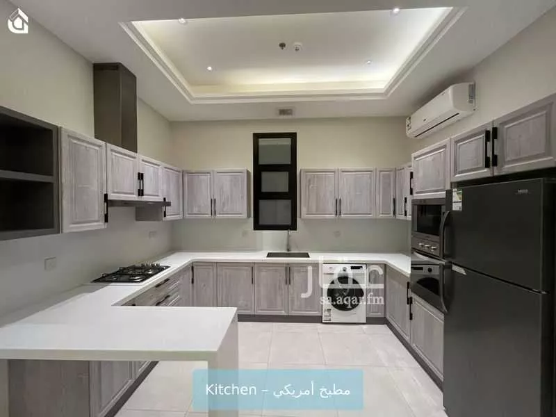 شقة 3 غرف في العارض 5