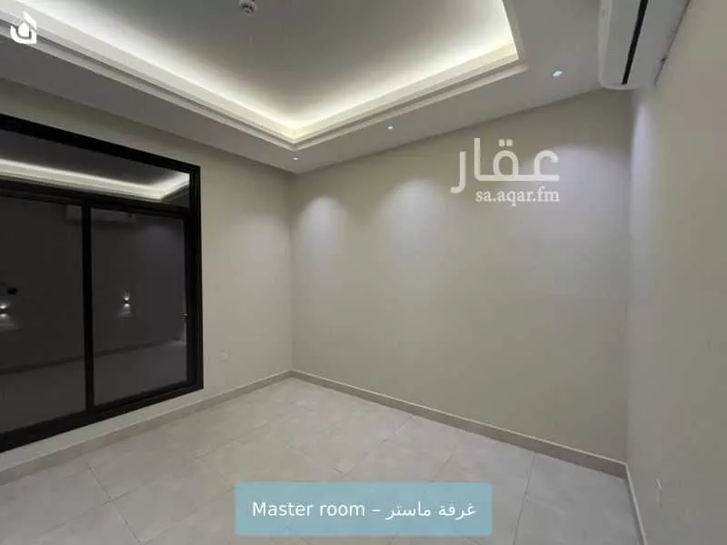 شقة 3 غرف في العارض 6