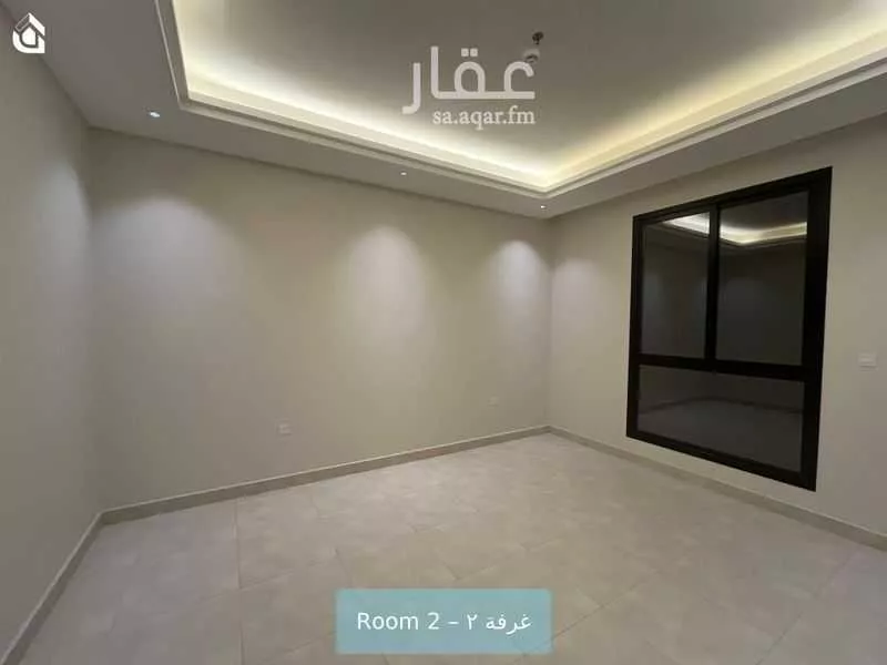 شقة 3 غرف في العارض 7