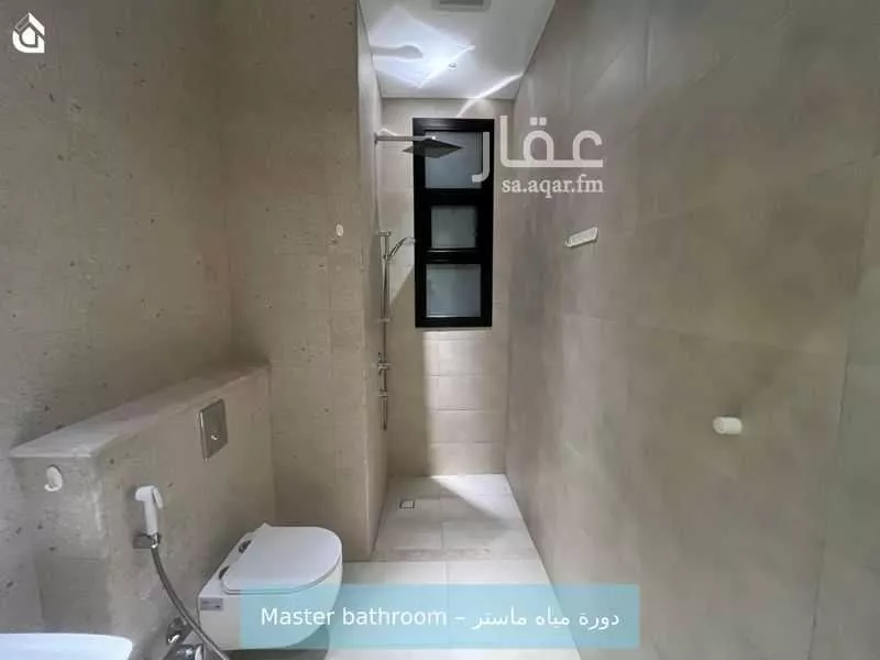 شقة 3 غرف في العارض 9