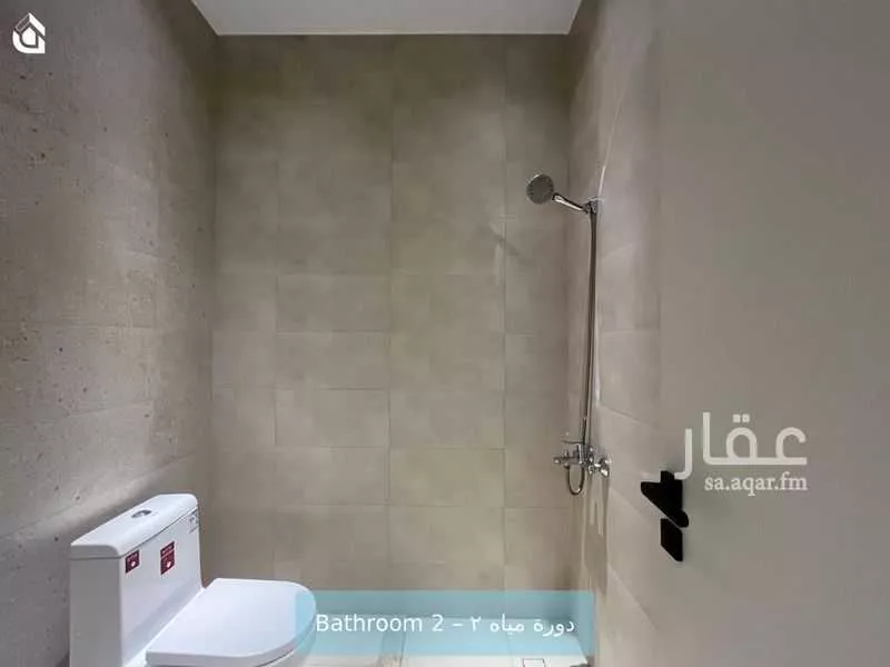 شقة 3 غرف في العارض 10