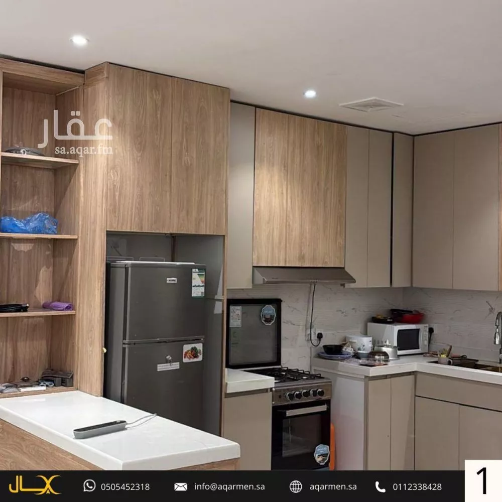 3 bedroom apartment in Al Sulaimaniyyah 2