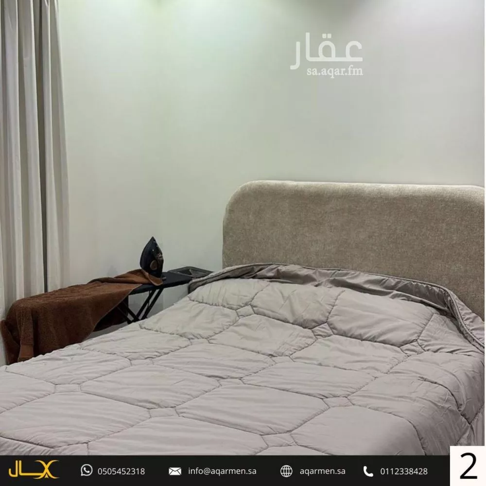 3 bedroom apartment in Al Sulaimaniyyah 3