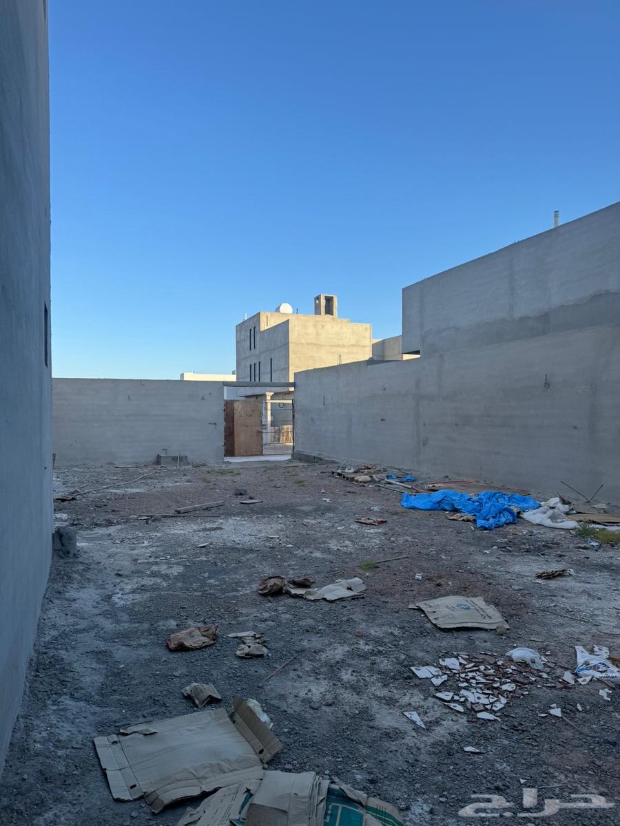 8 bedroom villa in Abu Sidr, Madinah 5
