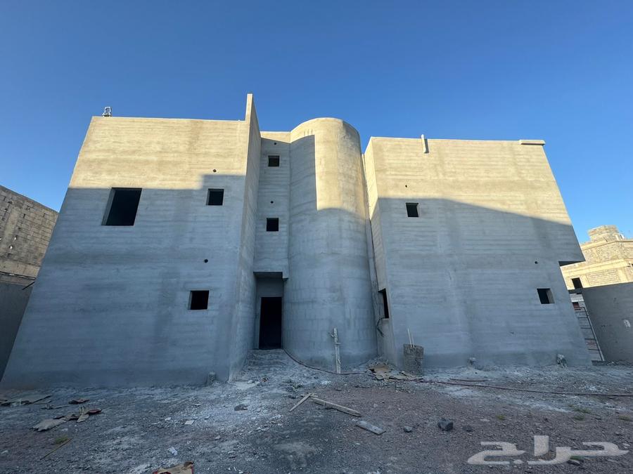 8 bedroom villa in Abu Sidr, Madinah 6