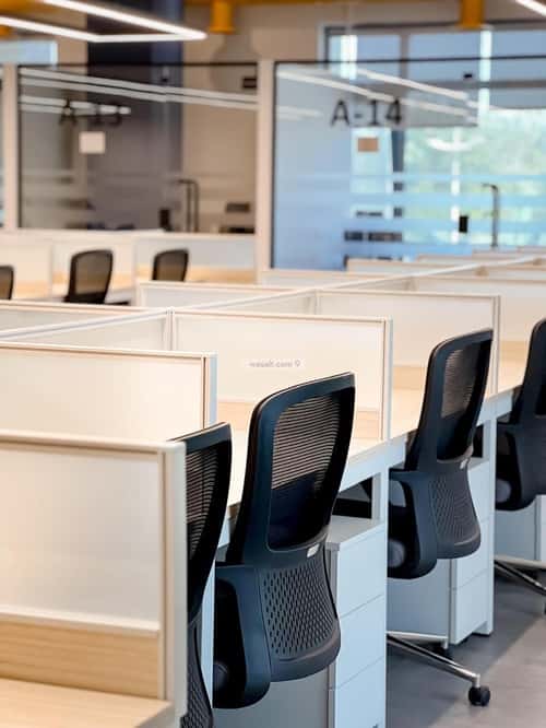 5000 sqm office in Ad Duraihimiyah 3