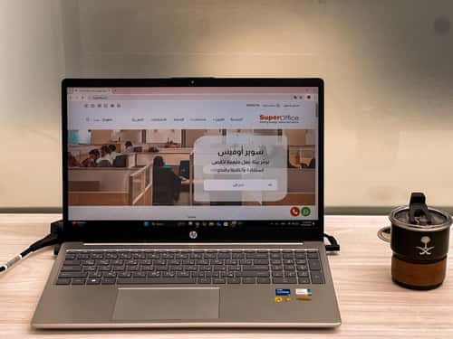 مكتب 5000 م² في الدريهمية 5
