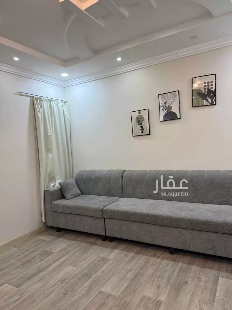 شقة 2 غرف في الراشدية، مكة 5