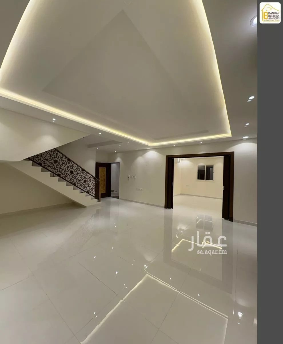4 bedroom floor in Al Narjis 12