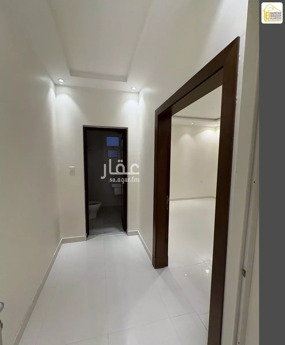 4 bedroom floor in Al Narjis 17
