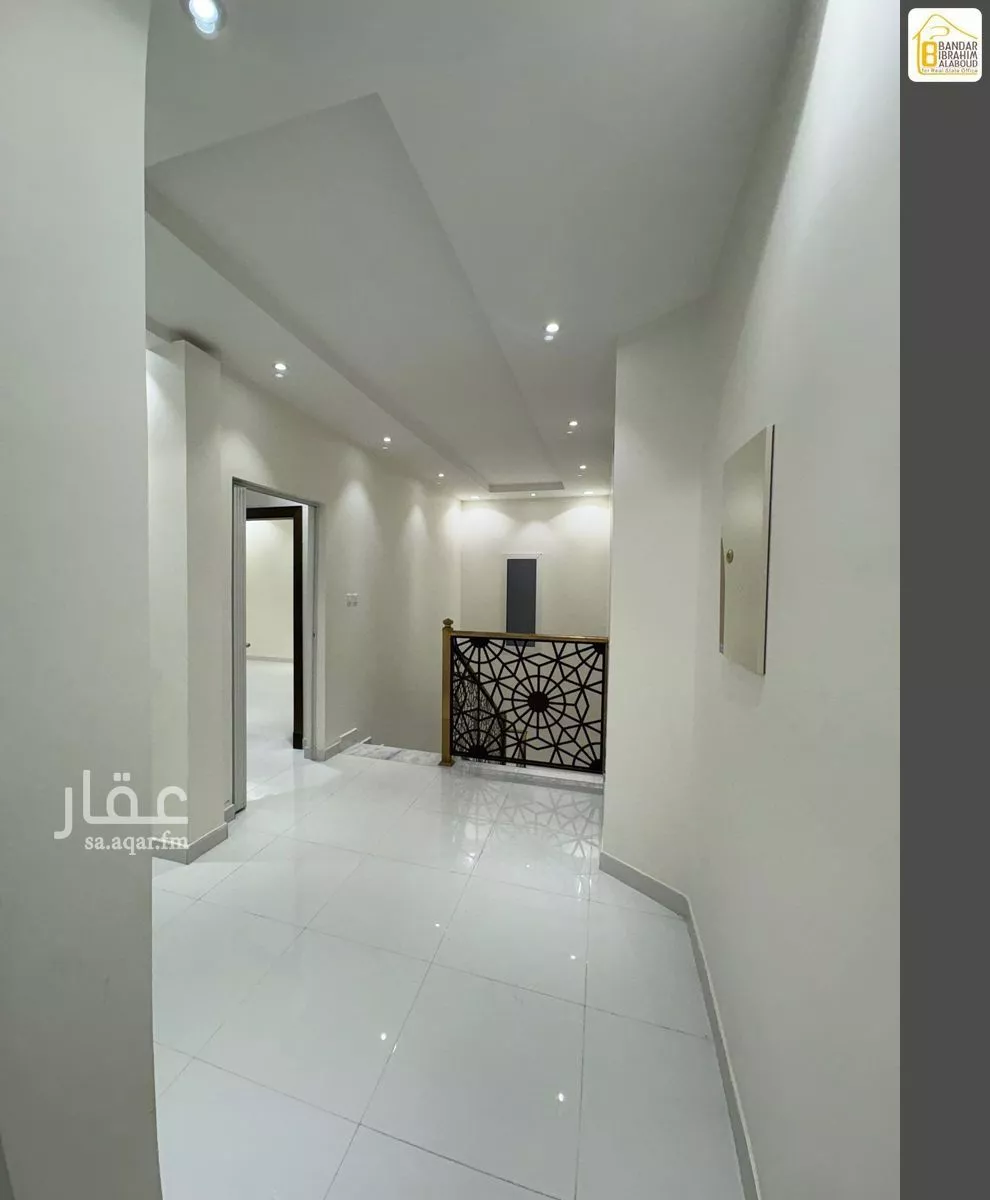 4 bedroom floor in Al Narjis 19