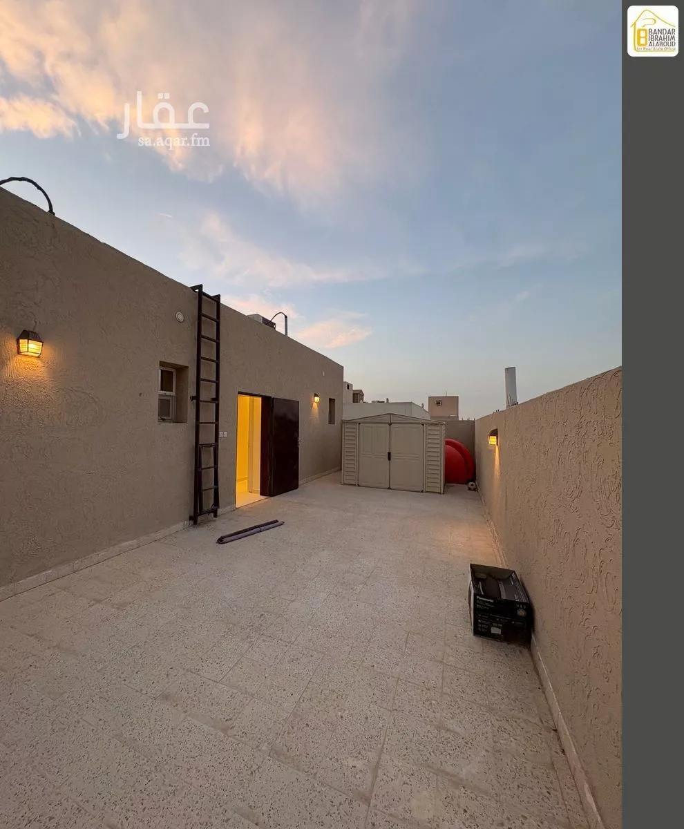 4 bedroom floor in Al Narjis 20