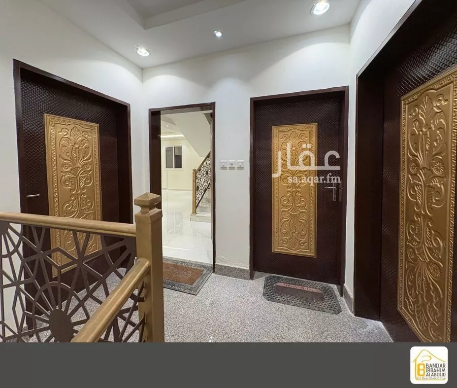 4 bedroom floor in Al Narjis 3