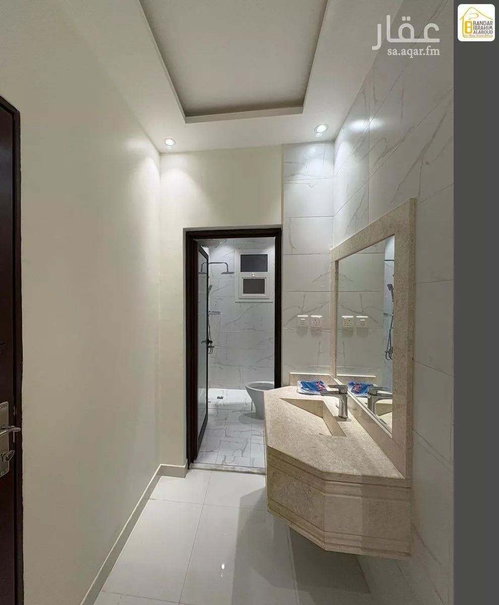 4 bedroom floor in Al Narjis 23