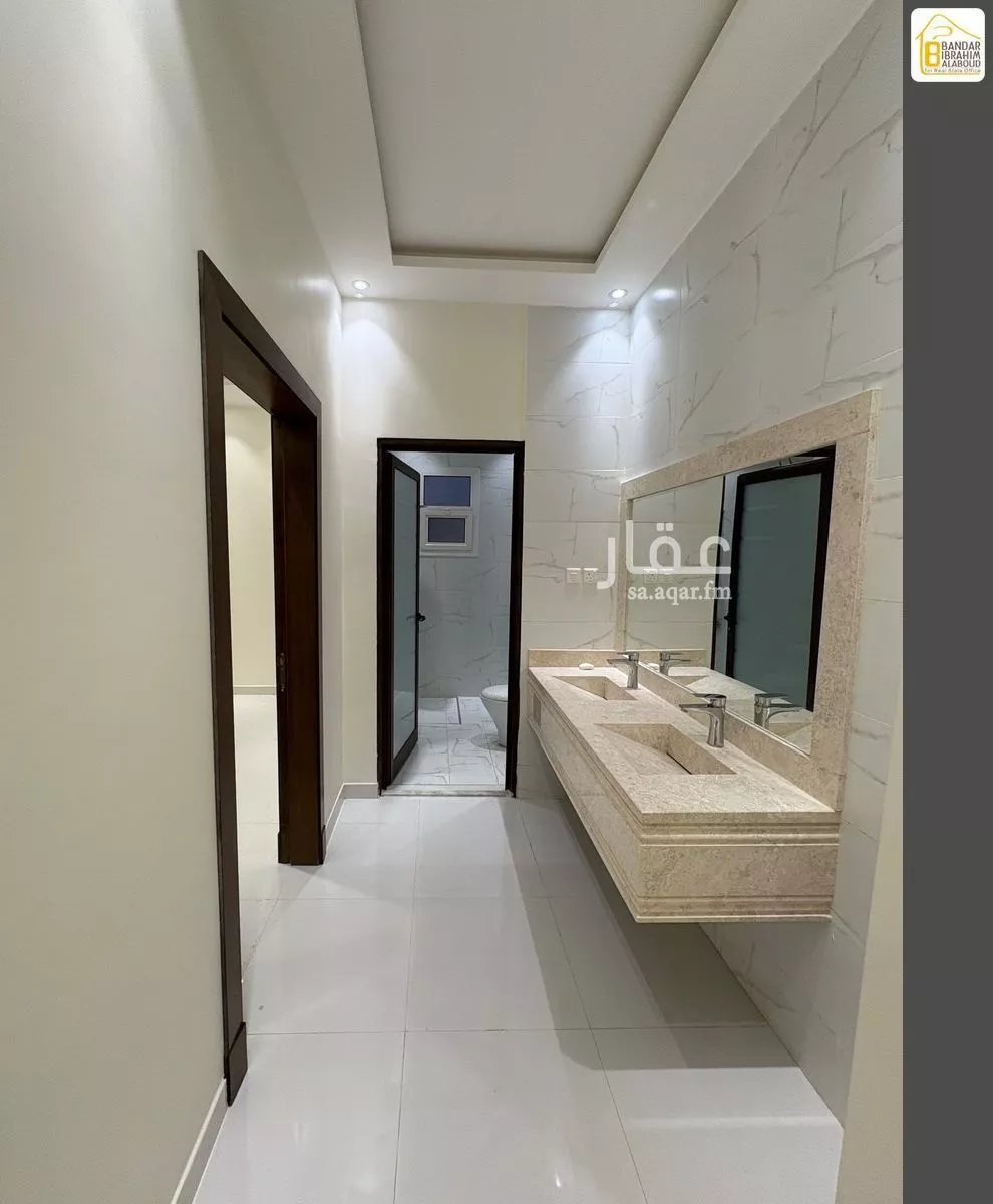 4 bedroom floor in Al Narjis 24