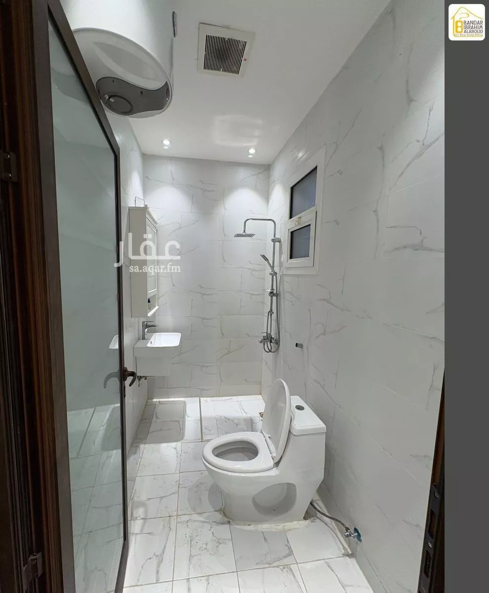 4 bedroom floor in Al Narjis 25