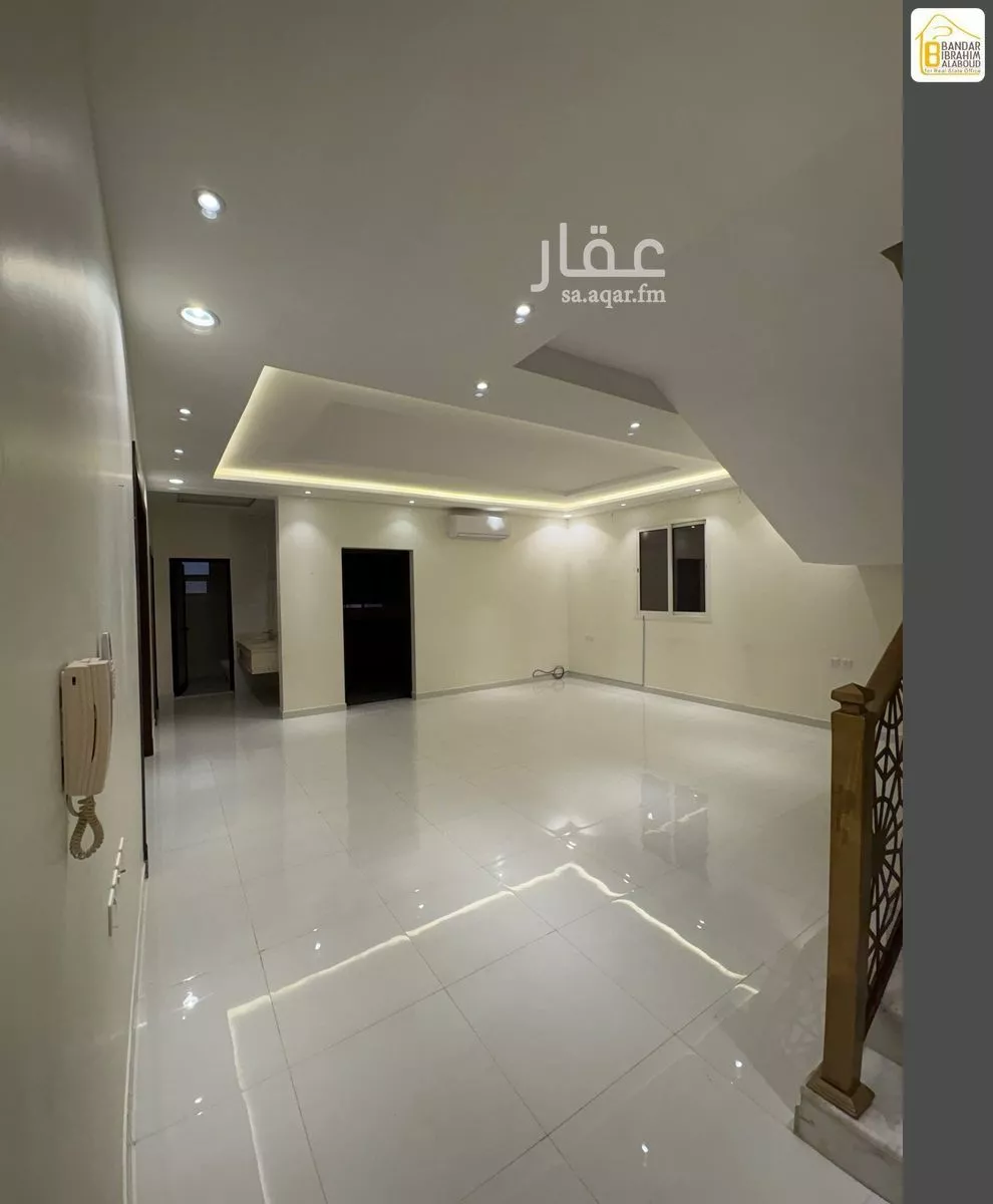 4 bedroom floor in Al Narjis 8